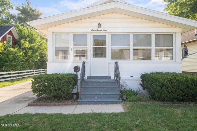 6024 Park Street, Sylvania, OH 43560