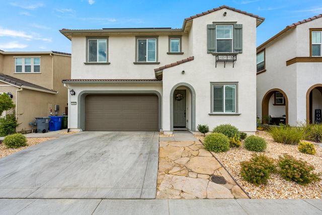 4444 Sanderson Dr, Folsom, CA 95630