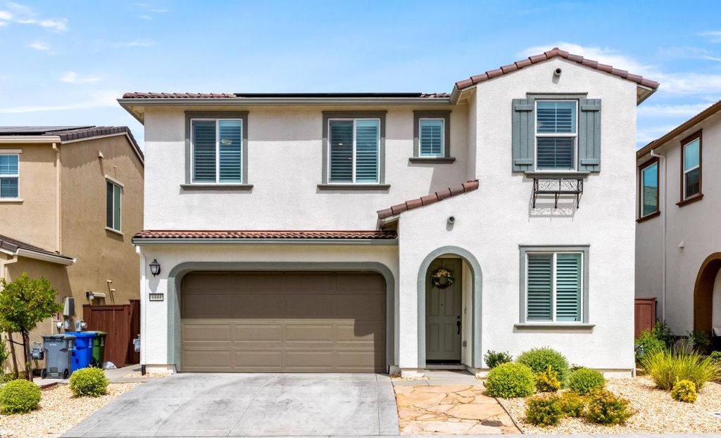 4444 Sanderson Dr, Folsom, CA 95630