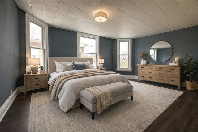 604 Centennial St, New Castle, PA 16101