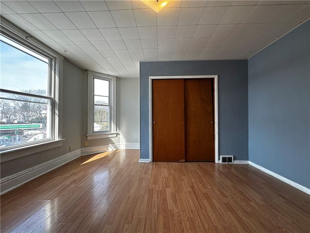 604 Centennial St, New Castle, PA 16101