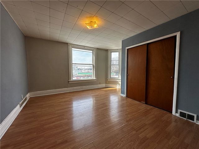 604 Centennial St, New Castle, PA 16101