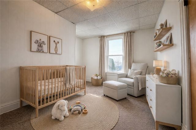 604 Centennial St, New Castle, PA 16101