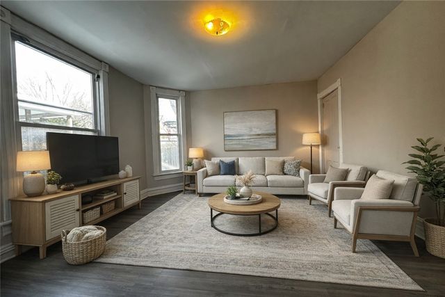 604 Centennial St, New Castle, PA 16101