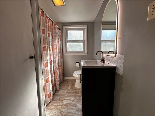 604 Centennial St, New Castle, PA 16101