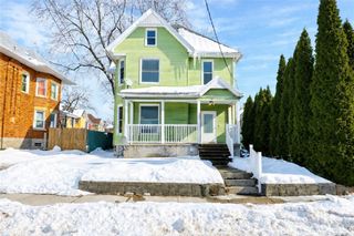 604 Centennial St, New Castle, PA 16101