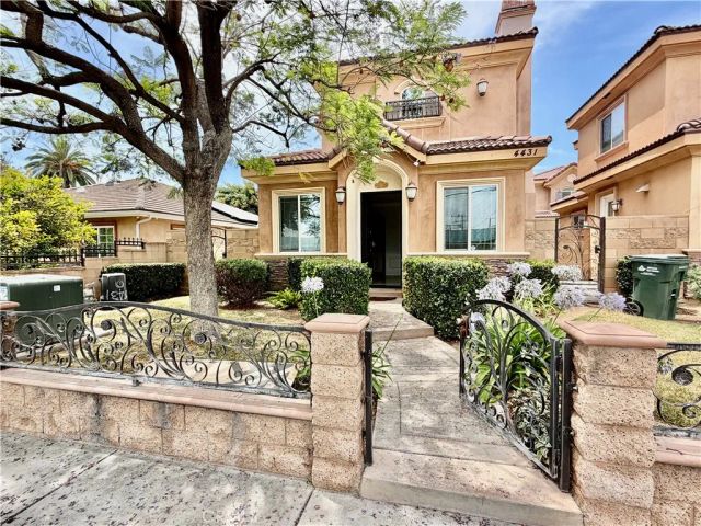 4431 Ellis Ln, Temple City, CA 91780
