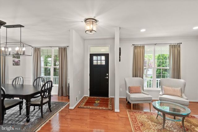25941 HARTWOOD DRIVE, Chantilly, VA 20152