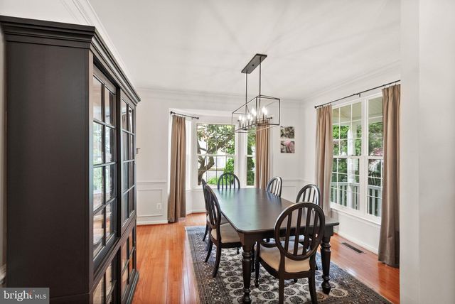 25941 HARTWOOD DRIVE, Chantilly, VA 20152