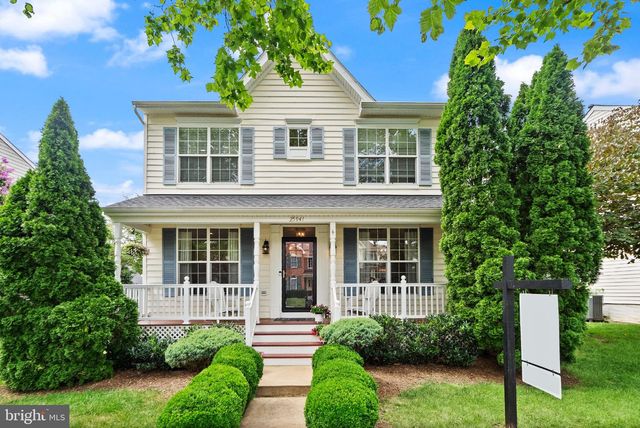 25941 HARTWOOD DRIVE, Chantilly, VA 20152