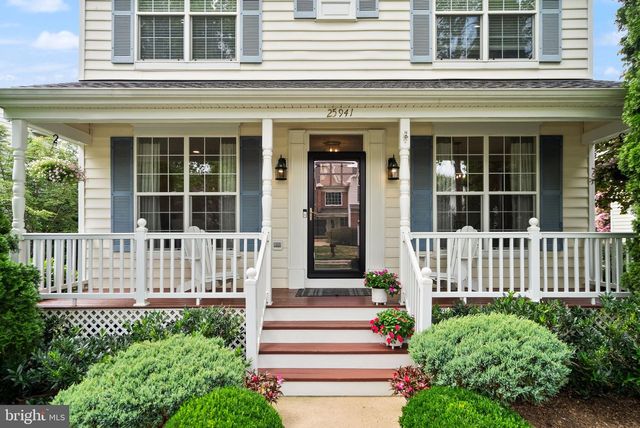 25941 HARTWOOD DRIVE, Chantilly, VA 20152