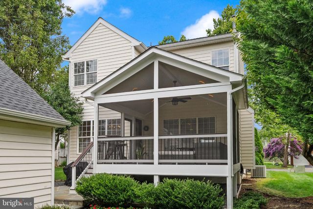 25941 HARTWOOD DRIVE, Chantilly, VA 20152