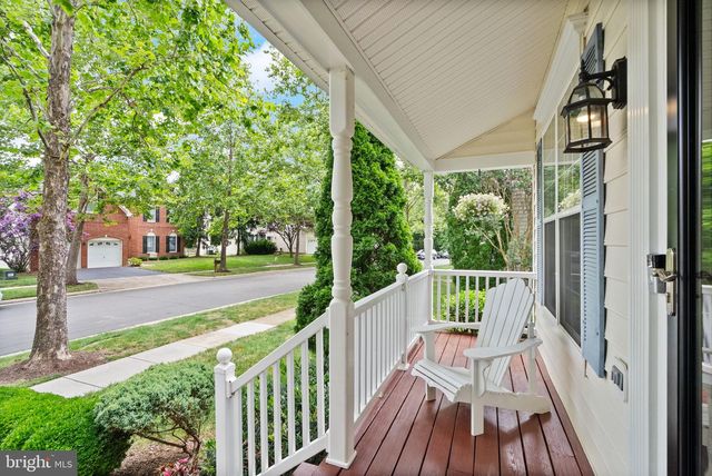 25941 HARTWOOD DRIVE, Chantilly, VA 20152