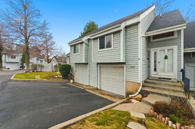 3126 S APPLEWOOD, Bountiful, UT 84010