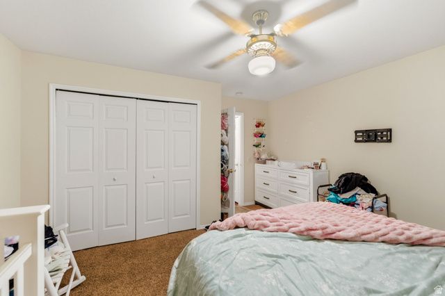 3126 S APPLEWOOD, Bountiful, UT 84010