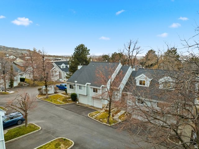 3126 S APPLEWOOD, Bountiful, UT 84010