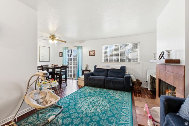 3126 S APPLEWOOD, Bountiful, UT 84010