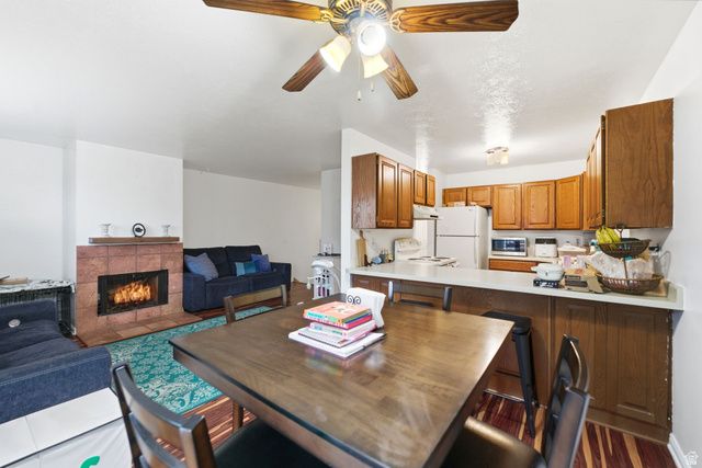 3126 S APPLEWOOD, Bountiful, UT 84010