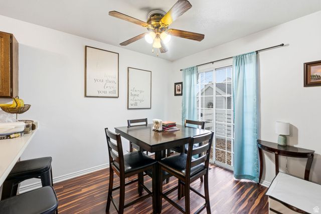 3126 S APPLEWOOD, Bountiful, UT 84010