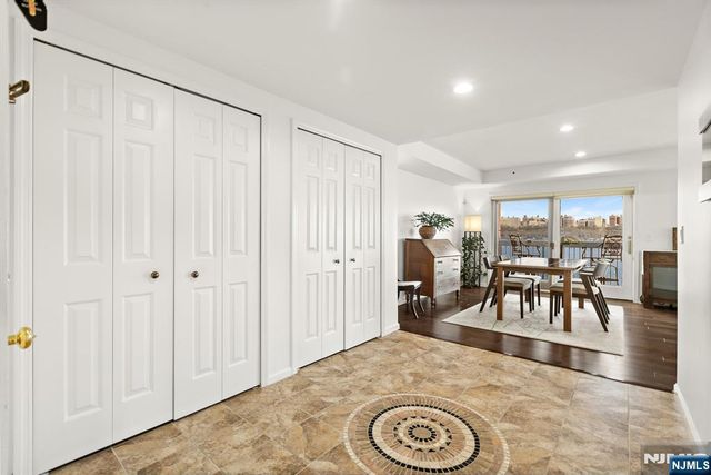 404 Jefferson Court PH4, Edgewater, NJ 07020