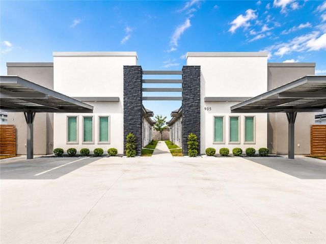 905 E La Cantera Avenue, Mcallen, TX 78503