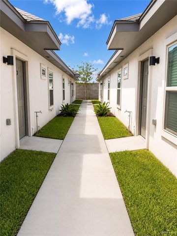 905 E La Cantera Avenue, Mcallen, TX 78503