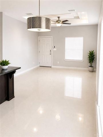 905 E La Cantera Avenue, Mcallen, TX 78503