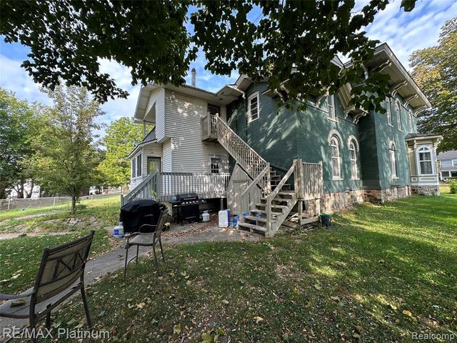 310 E Main Street, Vernon, MI 48476