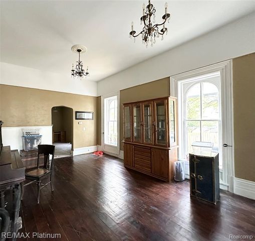 310 E Main Street, Vernon, MI 48476