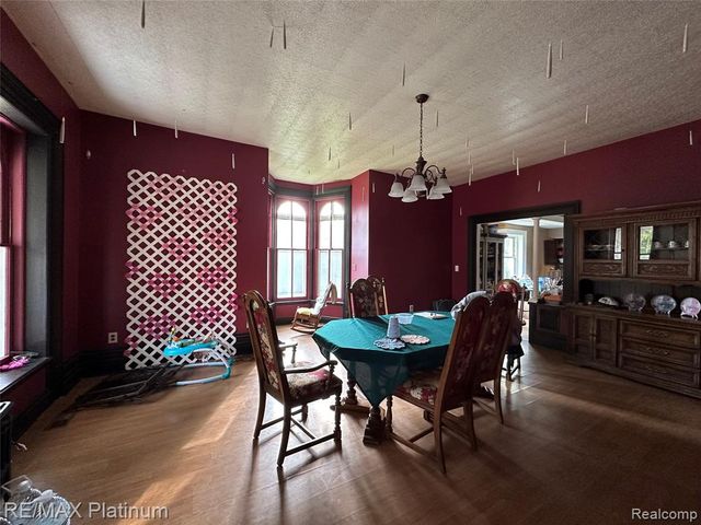 310 E Main Street, Vernon, MI 48476