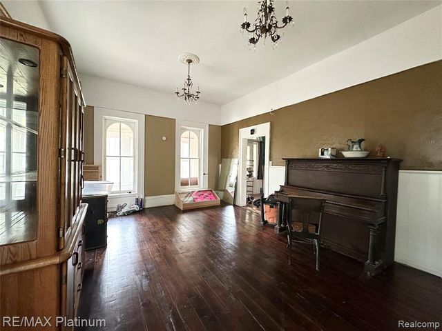 310 E Main Street, Vernon, MI 48476