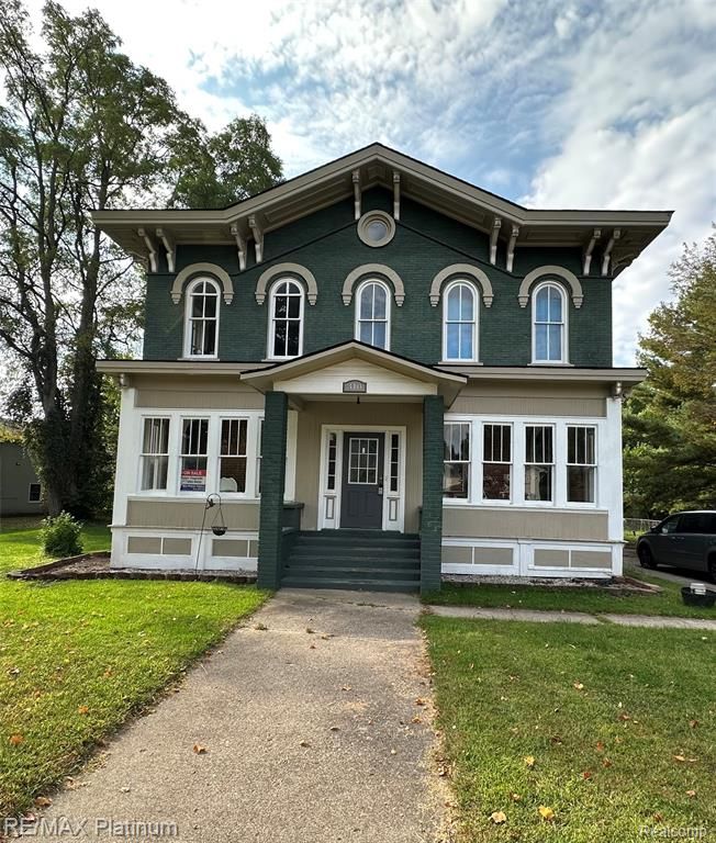 310 E Main Street, Vernon, MI 48476