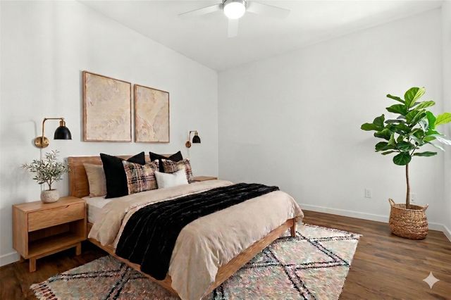 4801 Springdale RD 1005, Austin, TX 78723