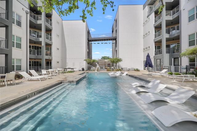 4801 Springdale RD 1005, Austin, TX 78723