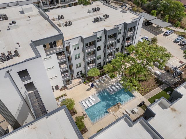 4801 Springdale RD 1005, Austin, TX 78723