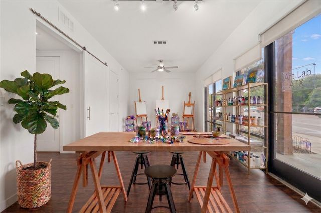 4801 Springdale RD 1005, Austin, TX 78723