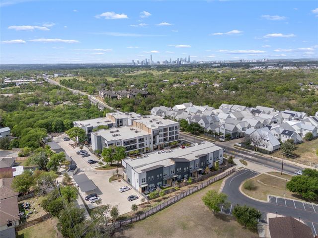 4801 Springdale RD 1005, Austin, TX 78723