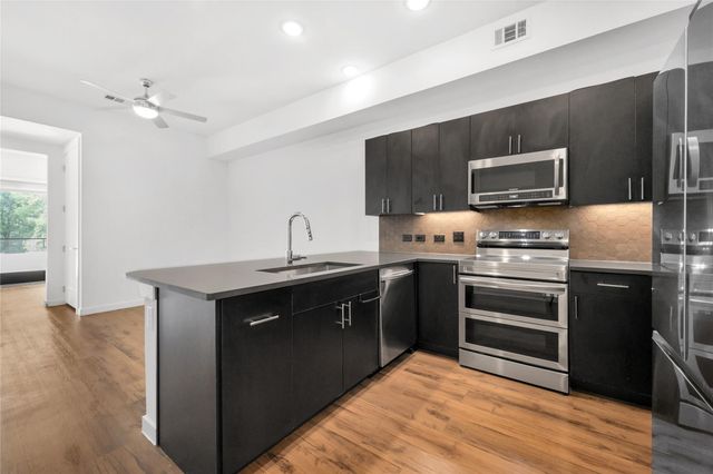 4801 Springdale RD 1005, Austin, TX 78723