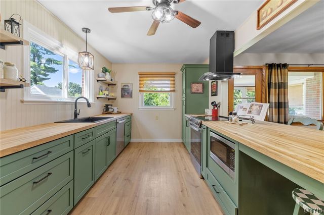 314 South Orchard Road, Geddes, NY 13219