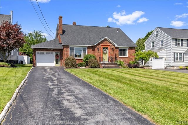 314 South Orchard Road, Geddes, NY 13219