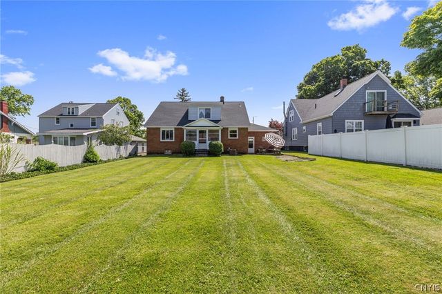 314 South Orchard Road, Geddes, NY 13219