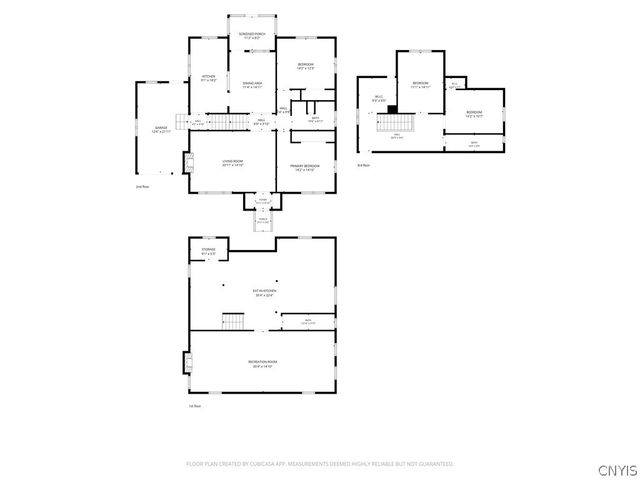 314 South Orchard Road, Geddes, NY 13219