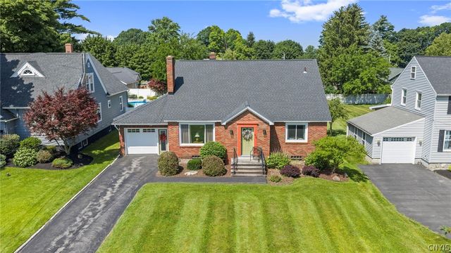 314 South Orchard Road, Geddes, NY 13219