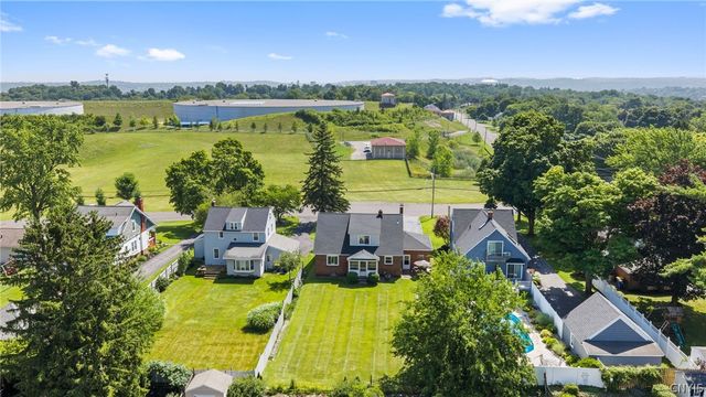314 South Orchard Road, Geddes, NY 13219