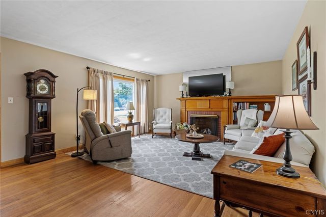 314 South Orchard Road, Geddes, NY 13219