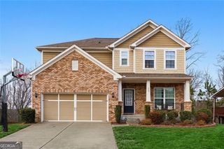 820 Great Glen Place, Suwanee, GA 30024