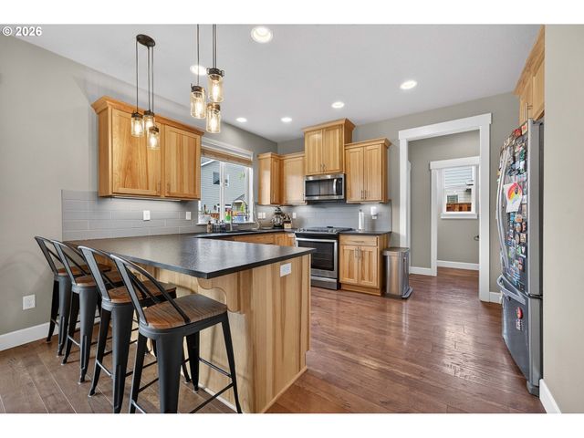 1706 Nw 26TH Ave, Battle Ground, WA 98604