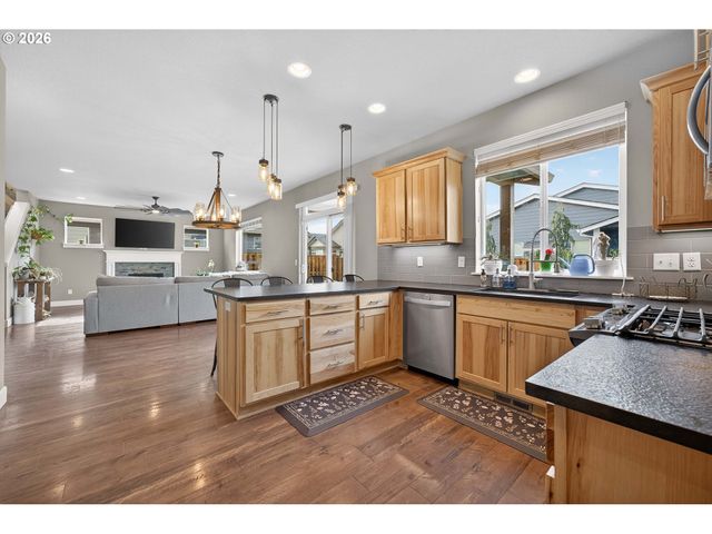 1706 Nw 26TH Ave, Battle Ground, WA 98604