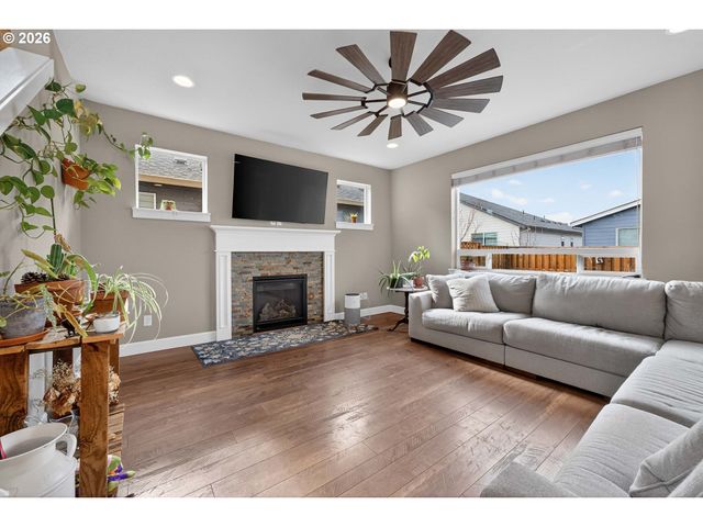 1706 Nw 26TH Ave, Battle Ground, WA 98604