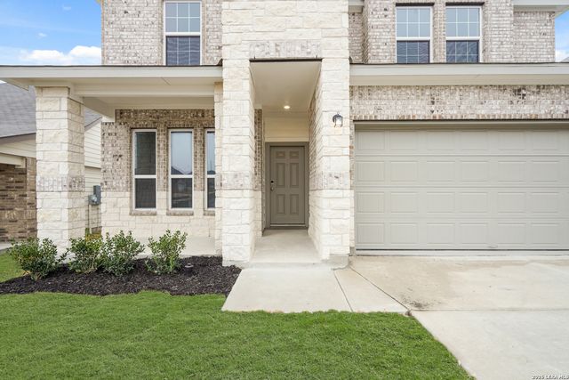 186 Hunters Camp, San Antonio, TX 78253